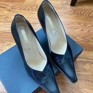 🌟MADE IN ITALY🌟 Gorgeous leather shoes